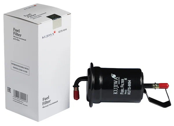 Фильтр топливный Kujiwa KUTS9094 (FG 117)