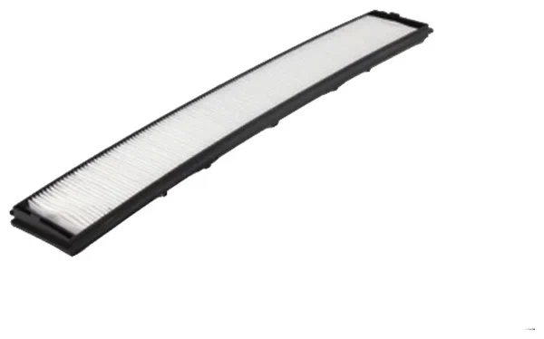 Фильтр салона Bigfilter GB9851