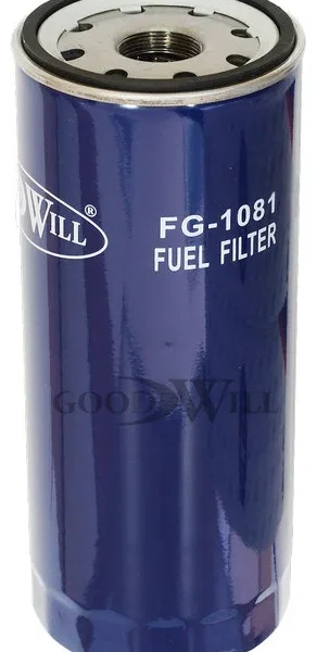 Фильтр топливный Goodwill FG1081