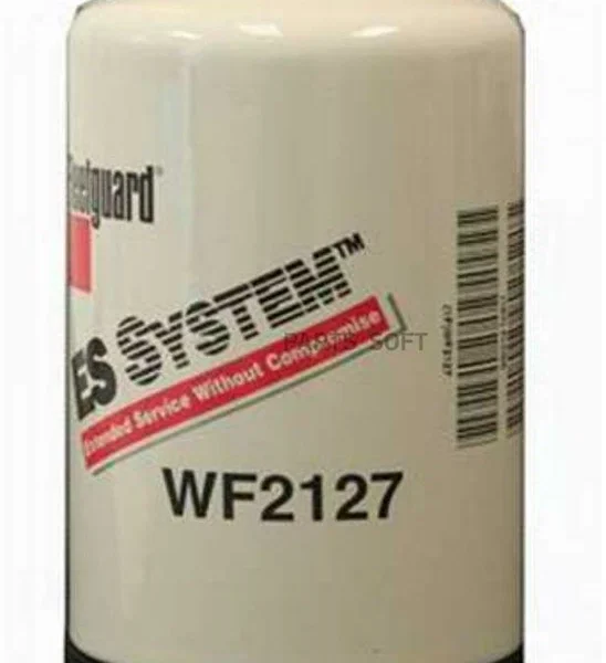 Фильтр системы охлаждения Fleetquard WF2127