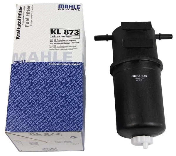 Фильтр топливный Mahle/Knecht KL873