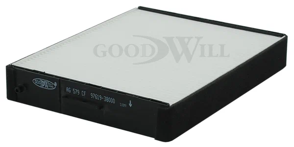 Фильтр салона Goodwill AG579CF
