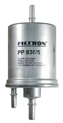 Фильтр топливный Filtron PP8365