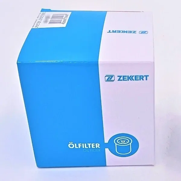 Фильтр масляный Zekkert OF4048X (OG223)