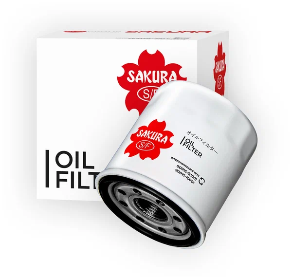 Фильтр масляный Sakura EO28070 OG133ECO