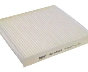 Фильтр салонный BigFilter GB98066