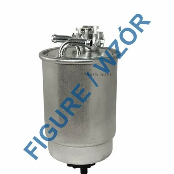 Фильтр топливный Filtron PP9892