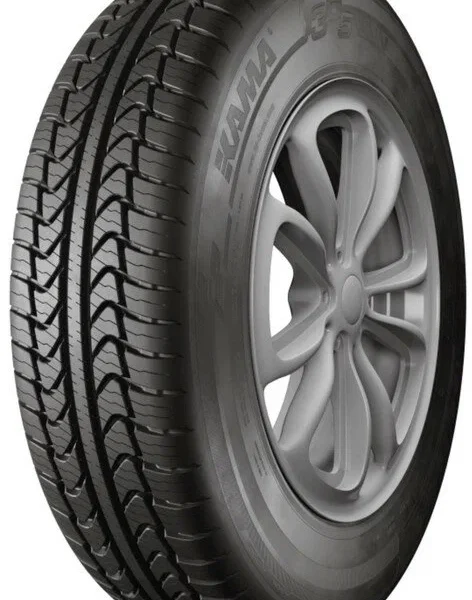 А/ш 215/65 R16 Кама-242 102Q (Соболь) НКШЗ