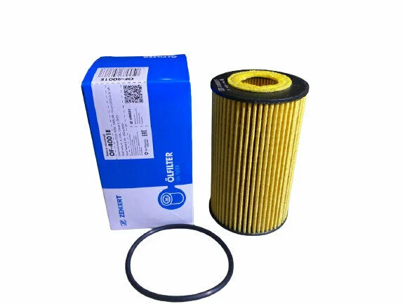 Фильтр масляный Zekkert OF4001E (OG 206 ECO)