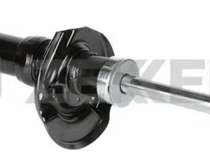 Стойка передняя ВАЗ 2192 газовая левая Zekkert