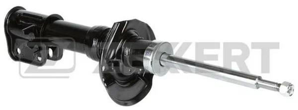Стойка передняя ВАЗ 2192 газовая левая Zekkert