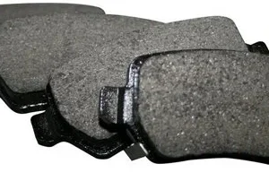 Колодки тормозные KASHIYYAMA D9063M