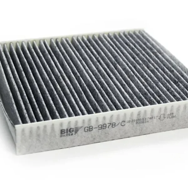 Фильтр салона BIG Filter GB-9978 LADA Vesta, X-RAY»