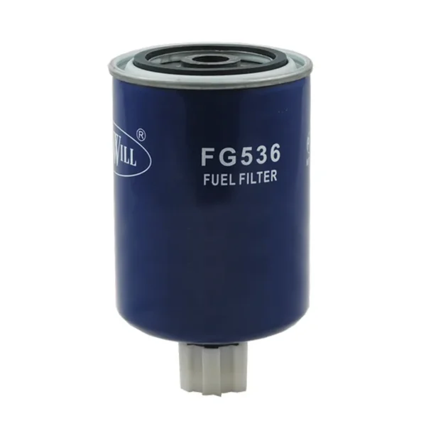 Фильтр топливный Goodwill FG536