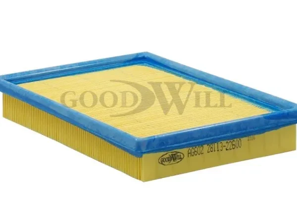 Фильтр воздушный Goodwill AG602
