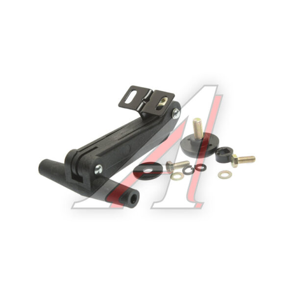 Фиксатор рамки МТЗ боковой РУП