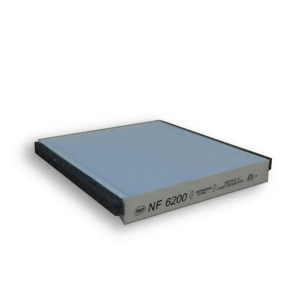 Фильтр салона НевскийФильтр NF6200 (AG582CF)