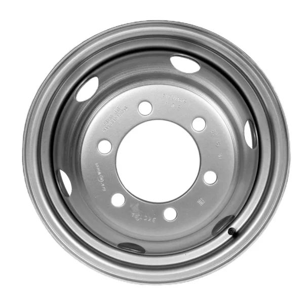 Диск колеса ГА3-3302 16х5,5 6х170 Ет106 130,0 Н.Н.