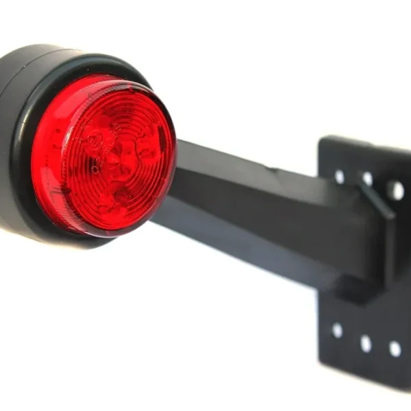 Фонарь габаритный Е-205 LED 24V