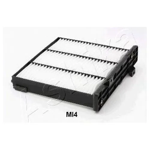 Фильтр салона Ashika 21MIMI4 (AG396CF)