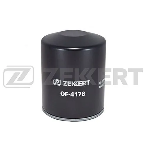 Фильтр масляный Zekkert OF4178 (OG515)