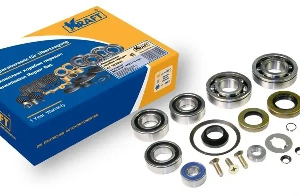 Р/к КПП 21074 (5-ти ступ.) KRAFT.