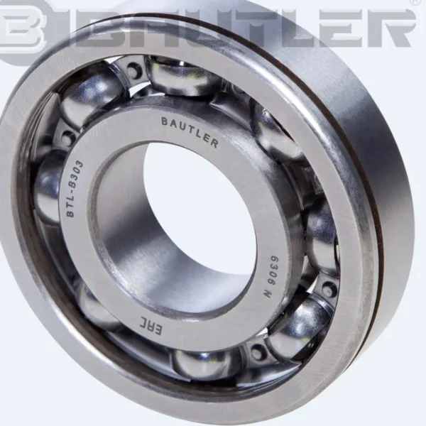 Подшипник КПП 2101 (706) первичного вала BAUTLER