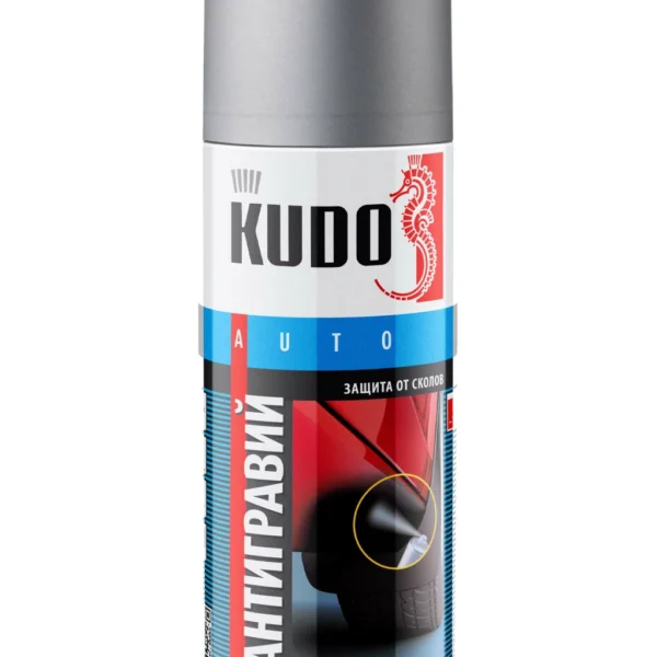 Антигравий Kudo серый KU5221