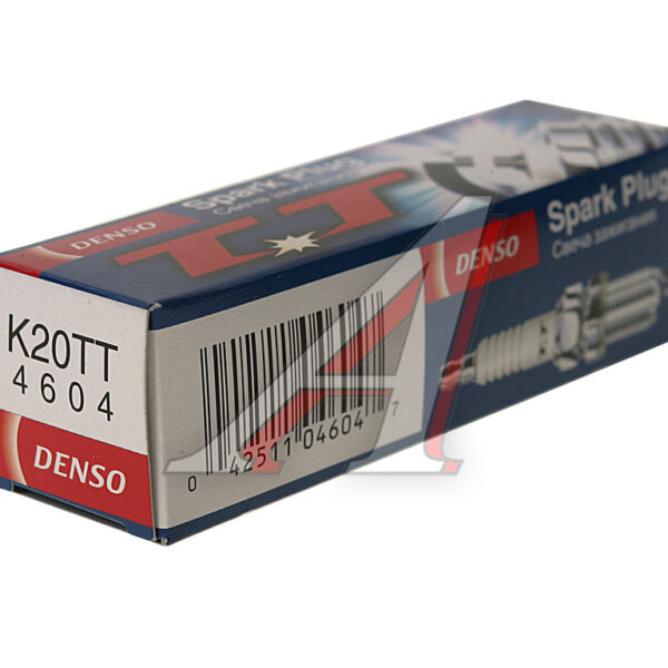 Свеча зажигания Denso (к-т) K20TT K20TT