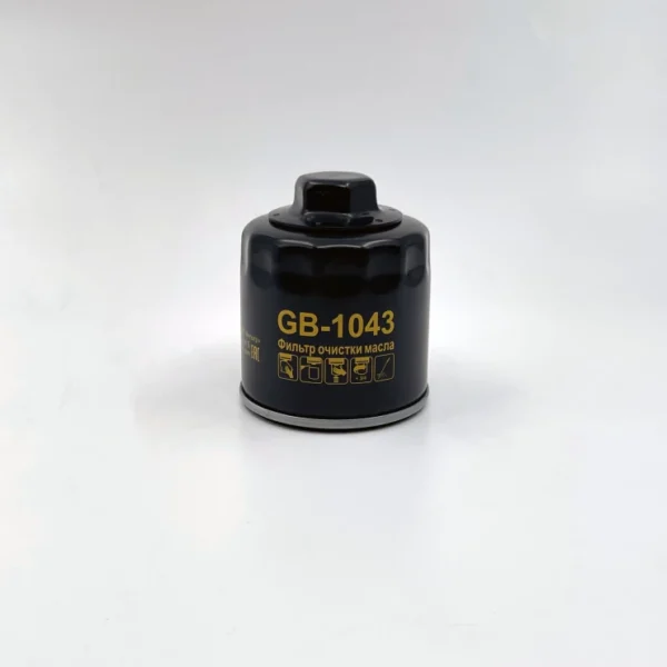 Фильтр масляный Big Filter GB1043