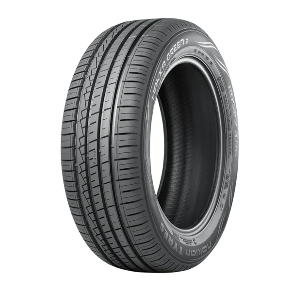 А/ш 175/70 R13 Nokian Hakka Green2 82T