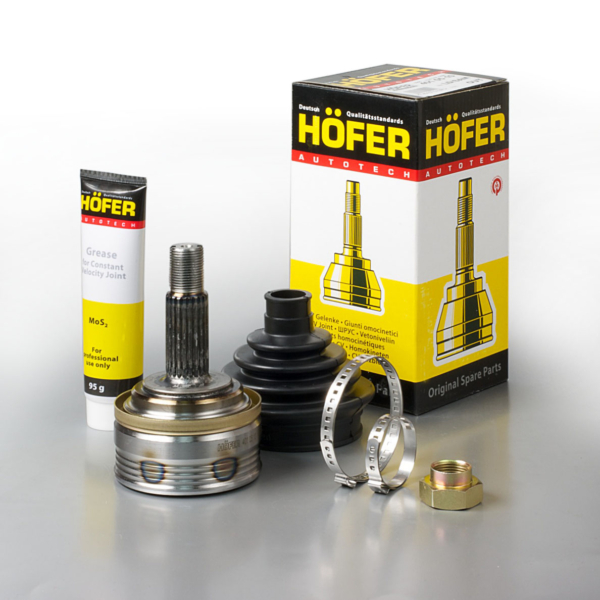 Шрус наружный ВАЗ 2108 Hofer
