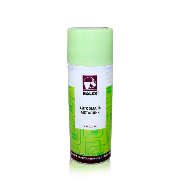 Краска аэрозольная Holex 665 космос Ме 520 мл HAS-3808
