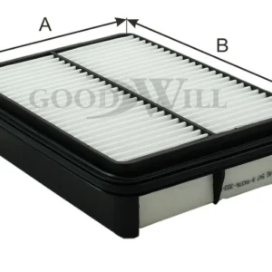 Фильтр воздушный Goodwill AG593