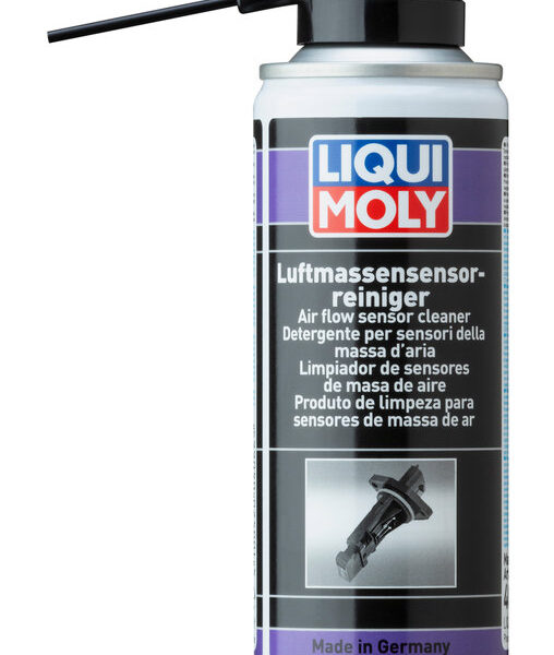Очиститель ДМРВ Liqui Moly 0.2л 8044