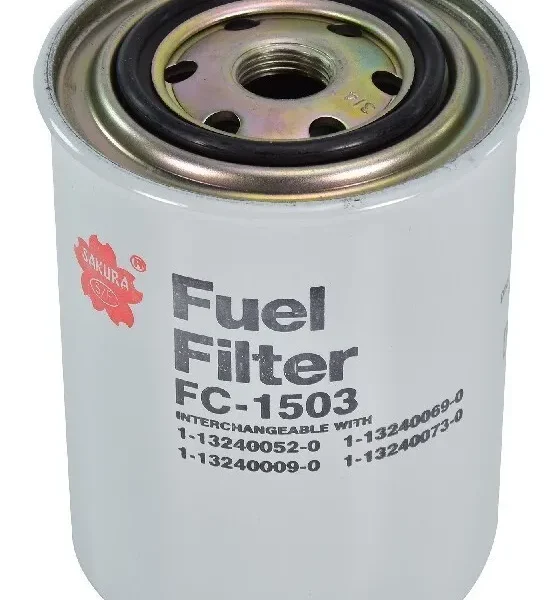 Фильтр топливный SAKURA FC1503 (FG517)