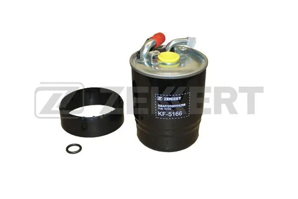 Фильтр топливный Zekkert KF5166