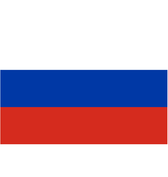 Наклейка «Флаг» больш.