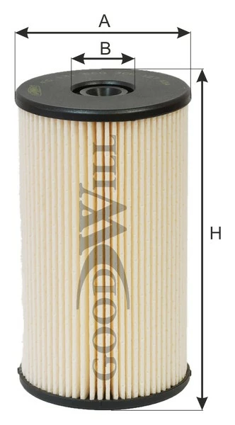Фильтр топливный Goodwill FG131ECO