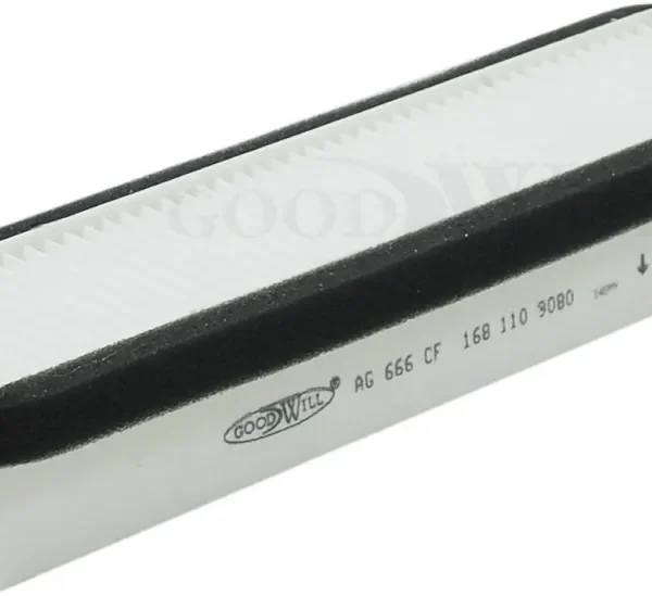 Фильтр салона Goodwill AG666CF