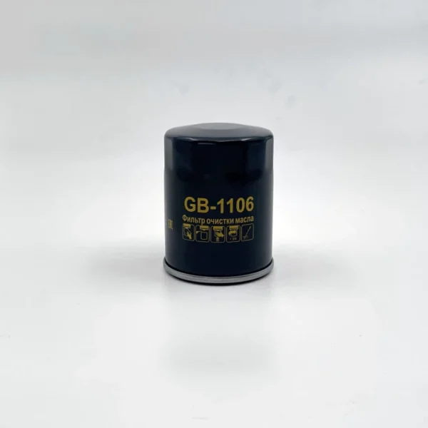 Фильтр масляный BIG Filter GB-1106 OG513HQ