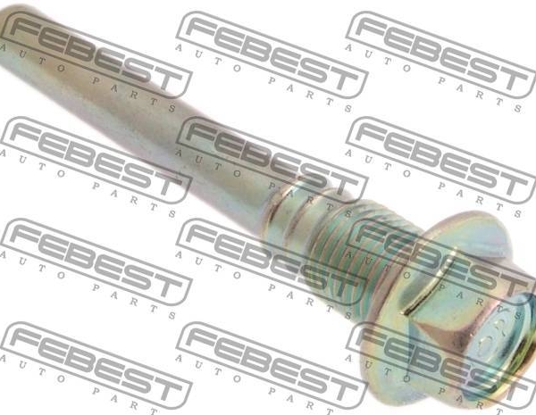 Направляющая суппорта Febest 0274J10UPR