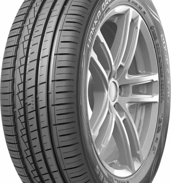 А/ш 185/65 R14 Nokian Hakka Green2 86H