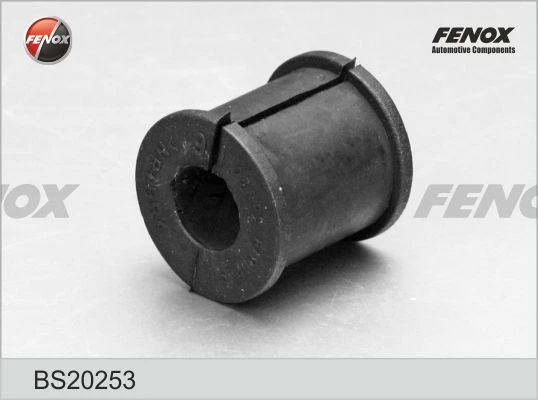 Втулка стабилизатора Fenox BS20253