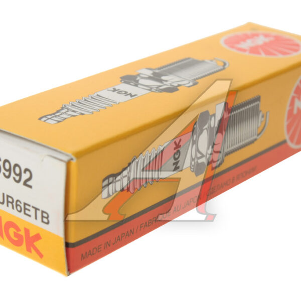 Свеча зажигания NGK 6992 (к-т)