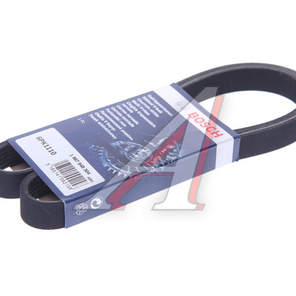 Ремень 6PK1110 Bosch
