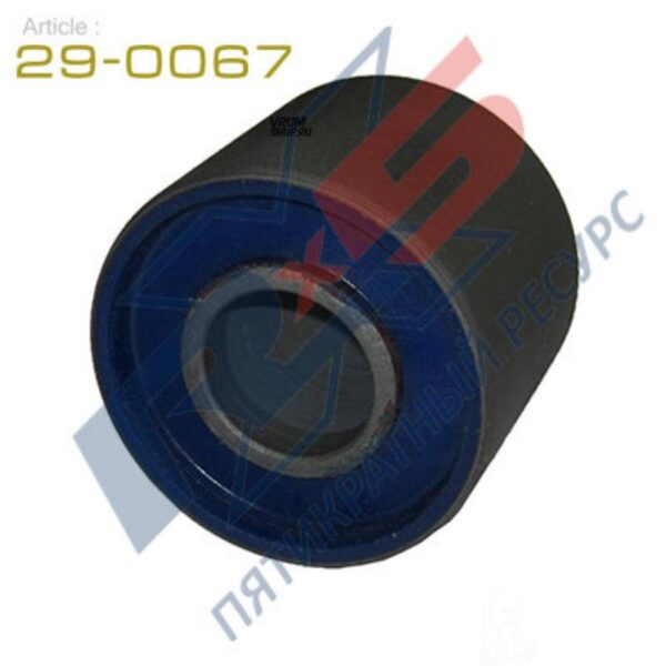Сайлентблок X5 Resourse 290067
