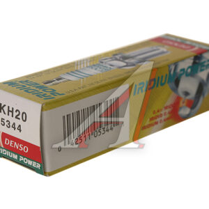 Свеча зажигания Denso IKH20