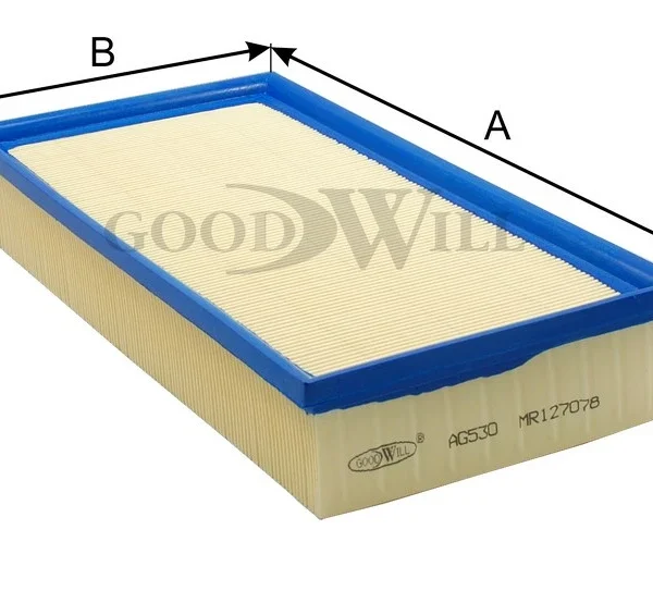 Фильтр воздушный Goodwill AG530