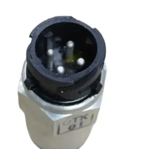 Датчик скорости Кам.,Маз,Краз L-63,2мм